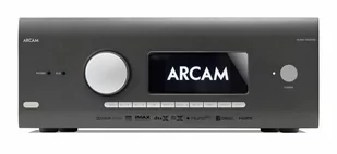 Amplituner Arcam AVR11 - Amplitunery - miniaturka - grafika 1