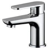 Przyciski spłukujące - VITALLE 3950301300 Lago bateria umywalkowa stoj$287ca chrom - miniaturka - grafika 1