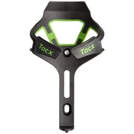 Akcesoria rowerowe - Koszyk na bidon GARMIN Tacx Ciro Zielony mat - miniaturka - grafika 1