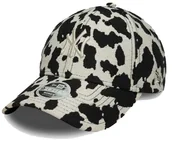 Czapki damskie - Czapka z daszkiem NEW ERA NYY Womens MLB Cow Midi 9FORTY Cap - miniaturka - grafika 1