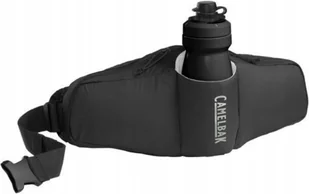 Camelbak nerka rowerowa Podium Flow 2 Black - Nerki - miniaturka - grafika 1
