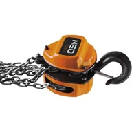 Podnośniki - Neo TOOLS Wciągarka łańcuchowa 2 t 11-761 - miniaturka - grafika 1