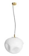 Lampy sufitowe - Kaspa Lampa wisząca CLOE L 11063105 11063105 - miniaturka - grafika 1