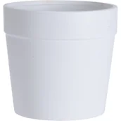 Donice - Doniczka ceramiczna TERA, Ø 16 cm - miniaturka - grafika 1