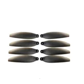 Akcesoria do drona - ŚMIGŁA DO DRONA AE8 PRO MAX KOMPLET 4SZT NOWE - miniaturka - grafika 1