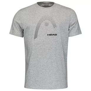 HEAD T-shirt męski Club Carl M (1 opakowanie) - Koszulki męskie - miniaturka - grafika 1