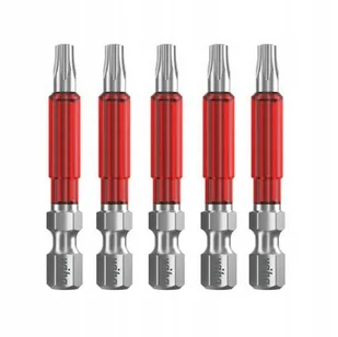 Zestaw bitów Torx Wiha 42130 - Bity - miniaturka - grafika 1