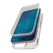 Szkła hartowane na telefon - SBS 360° Full Body cover for iPhone 14 Pro Max - Extreme Collection - miniaturka - grafika 1