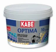 Farby wewnętrzne - Kabe FARBY OPTIMA 10 L - miniaturka - grafika 1