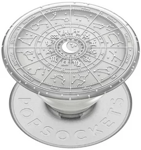 Uchwyt i podstawka do telefonu PopSockets PlantCore Grip Star Signs (840173728536) - Uchwyty samochodowe do telefonów - miniaturka - grafika 1