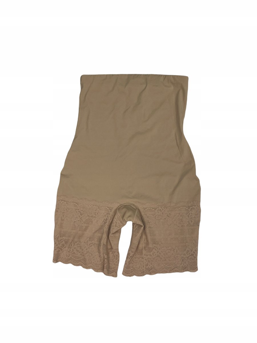 Modelujące majtki spodenki damskie NATORI L