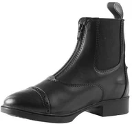 Buty do jazdy konnej - Horze Sztyblety syntetyczne WEXFORD - miniaturka - grafika 1