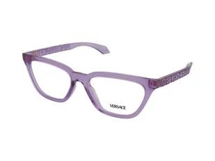 Dioptrie szkieł Versace VE3352U 5451 - Okulary korekcyjne, oprawki, szkła Dioptrie szkieł Versace VE3352U 5451 - Okulary korekcyjne, oprawki, szkła - miniaturka - grafika 1