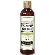 Szampony i odżywki dla psów - CERTECH Szampon Naturalny Łapy i Brzuch SUPER BENO 300 ml - miniaturka - grafika 1