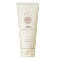 Pianki do mycia twarzy - MISSHA Deep Cleansing Foam Creamy Latte Głęboko Oczyszczająca Pianka Do Twarzy Cacao 172ml - miniaturka - grafika 1