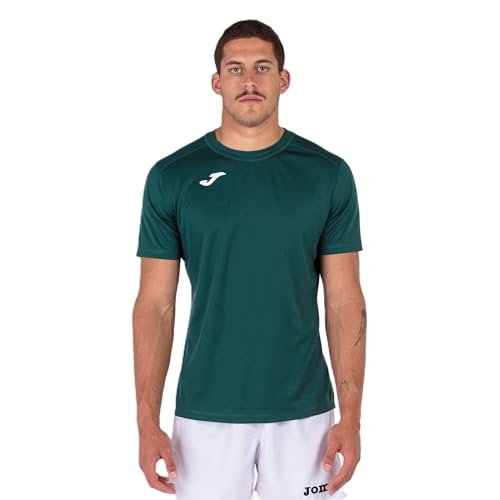Joma 2XS Koszulka Krótki Rękaw Strong Unisex Dorosły