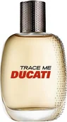 Wody i perfumy męskie - Ducati EDT 100 ml - miniaturka - grafika 1