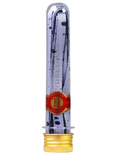 sznurowadła TUBELACES - GOLD FLAT SPLATTER II GREY/BLACK (130 cm) - Akcesoria obuwnicze - miniaturka - grafika 1