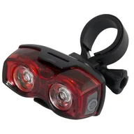 Lampki rowerowe - ESPERANZA Esperanza lampka LED rowerowa na tył arktur EOT013 - miniaturka - grafika 1