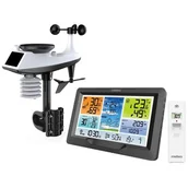 Stacje pogodowe - Meteo SP89B - miniaturka - grafika 1