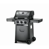 Grille gazowe - Grill gazowy NAPOLEON Freestyle 365 Grafitowy - miniaturka - grafika 1