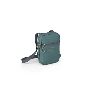 Saszetka na ramię Osprey Daylite Small Crossbody cascade blue - ONE SIZE - Nerki - miniaturka - grafika 1