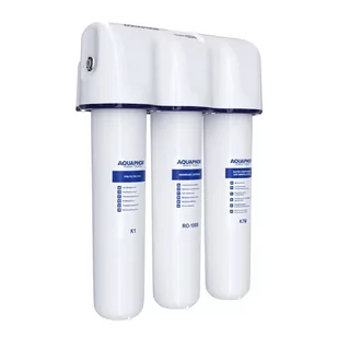 Aquaphor System filtracji wody RO-31 4611-uniw - Uzdatniacze wody - miniaturka - grafika 2
