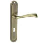 Klamki - Klamka BB72 Fly Eco M3 - miniaturka - grafika 1