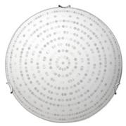 Lampy sufitowe - Candellux Circle plafon 1-punktowy 13-64240 13-64240 - miniaturka - grafika 1