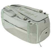 Tenis ziemny - Torba Tenisowa Head Pro Duffle Bag L Lnll - miniaturka - grafika 1