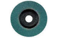 Akcesoria do elektronarzędzi - Tarcza ściernica Lamelkowa 125mm  P40 Metabo 623195000 - miniaturka - grafika 1