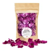 Płatki śniadaniowe i musli - POLSKA RÓŻA Polska Róża Suszone Płatki Róży 10 g - miniaturka - grafika 1