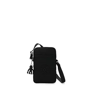 Kipling Tally, Crossbody dla kobiet, Czarny (Czarny Czarny) - Torebki damskie - miniaturka - grafika 1