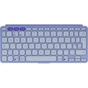 Klawiatury - LOGITECH Keys-To-Go 2 fioletowy 920-012986 - miniaturka - grafika 1