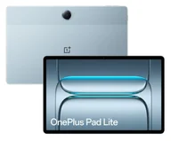 Tablety - OnePlus Pad Lite WiFi 6/128GB Blue 90Hz - miniaturka - grafika 1