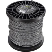 Akcesoria do kos i kosiarek - Stalco Żyłka do kosy PERFECT S053998016 - miniaturka - grafika 1