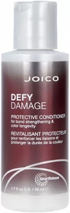 Joico Defy Damage Protective Defy Damage Odżywka do włosów  50 ml - Odżywki do włosów - miniaturka - grafika 1