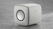 Głośniki i kolumny - KEF KC62 subwoofer aktywny (sztuka) - miniaturka - grafika 1