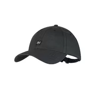Czapki damskie - Buff Chill Czapka baseballowa Dycel czarna unisex S/M - miniaturka - grafika 1