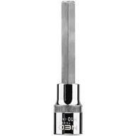 Klucze i nasadki - NEO-TOOLS Nasadka 1/2 Z Końcówką Hex Imbus 10mm 08-784 - miniaturka - grafika 1