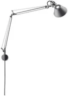 Lampy ścienne - Artemide - Tolomeo Lampa Ścienna Aluminium LED Artemide - miniaturka - grafika 1