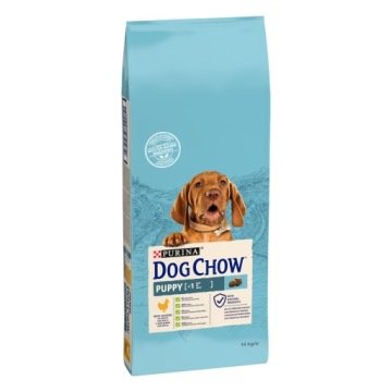 Purina Dog Chow Puppy Chicken 28 kg