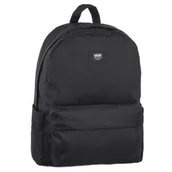 Plecaki - Plecak Old Skool Backpack Black VN000H4WBLK1 (VA440-a) Vans - miniaturka - grafika 1