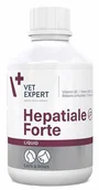 Suplementy i witaminy dla psów - Hepatiale VET-EXPERT FORTE LIQUID 250 ML - miniaturka - grafika 1