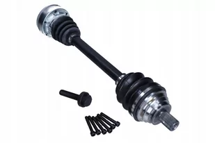 MAXGEAR Wał napędowy 49-1052 49-1052 - Przeguby i półosie - miniaturka - grafika 1