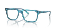 Okulary korekcyjne, oprawki, szkła - Okulary korekcyjne Emporio Armani EA 3218 5311 - miniaturka - grafika 1