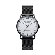 Zegarki męskie - Zegarek Paul Hewitt Sailor PH-W-0321 Black/Black - miniaturka - grafika 1