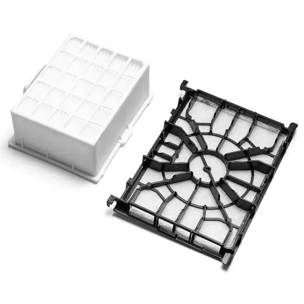 Zestaw filtrów do odkurzaczy BOSCH SERIE 4 6 PROPOWER GL-30 GL-40