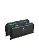 Pamięci RAM - Corsair Dominator Platinum RGB DDR5-6800 C40 DC - 64GB - miniaturka - grafika 1