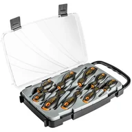 Śrubokręty - NEO-TOOLS Tools Tools 04-208 9szt - miniaturka - grafika 1